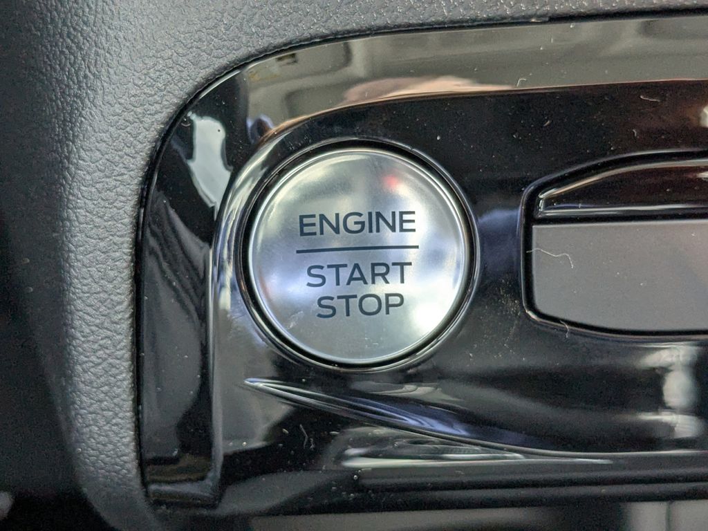 2026 Ford Escape PHEV