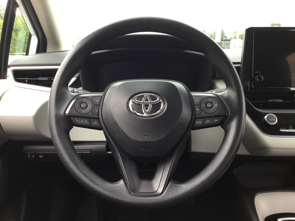 Thumbnail: 2026 Toyota Corolla - 18