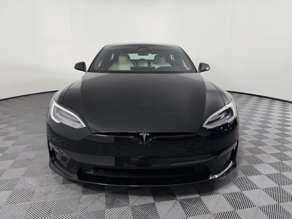 Thumbnail: 2021 Tesla Model S - 2