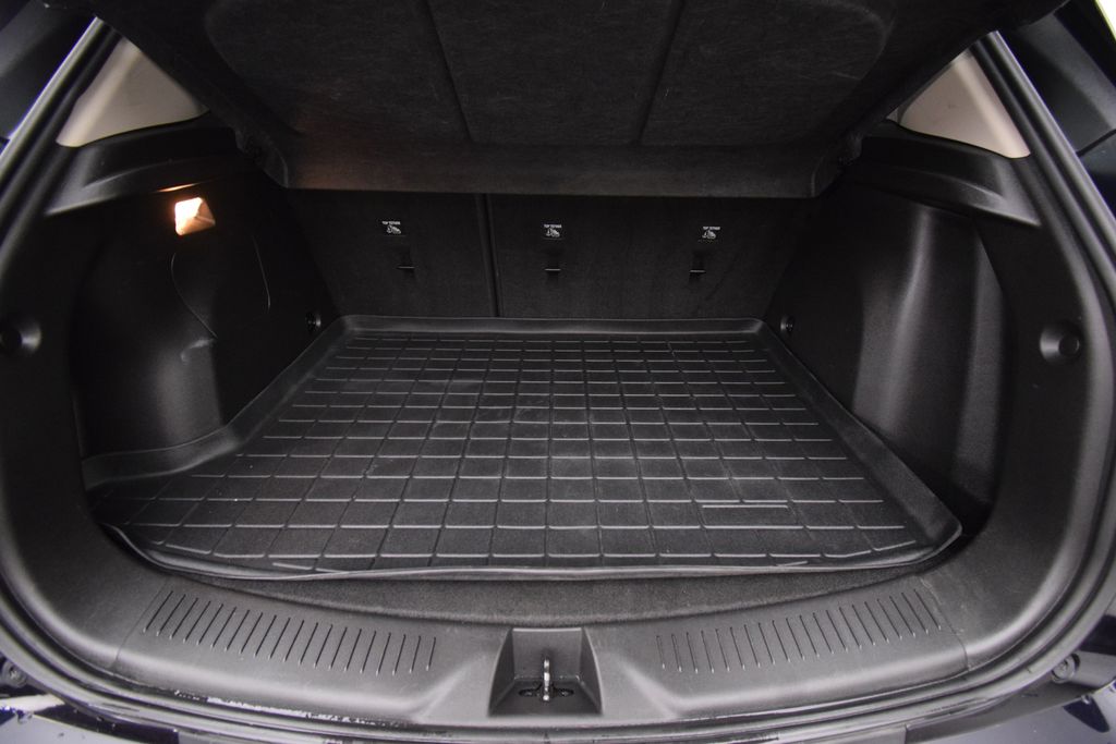 used 2021 Buick Encore GX car, priced at $16,000