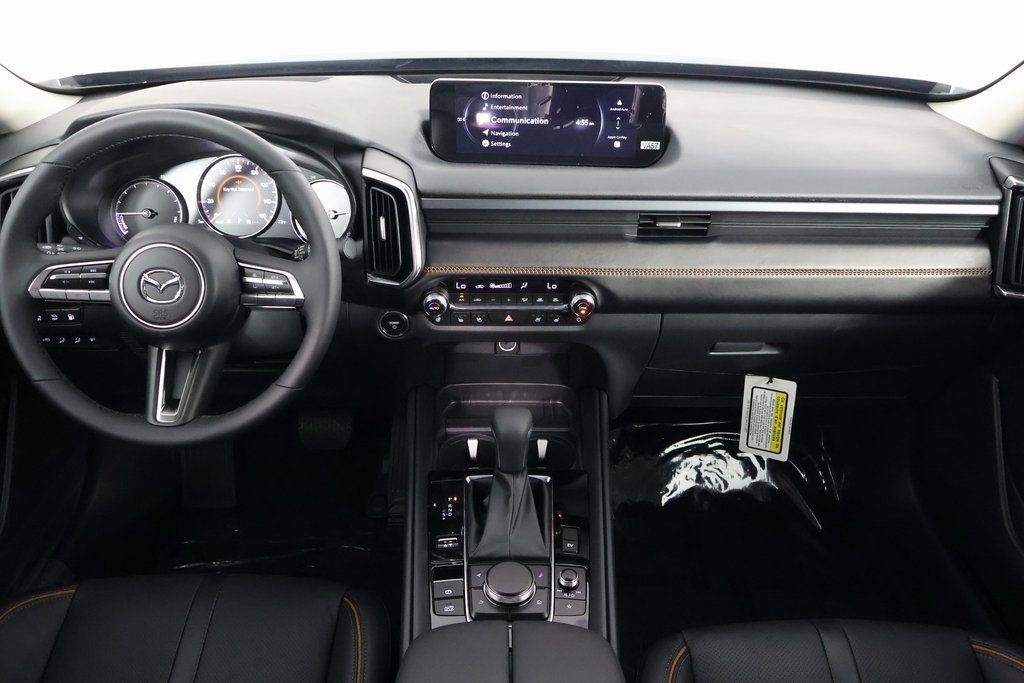Thumbnail: 2026 Mazda CX-50 - 4