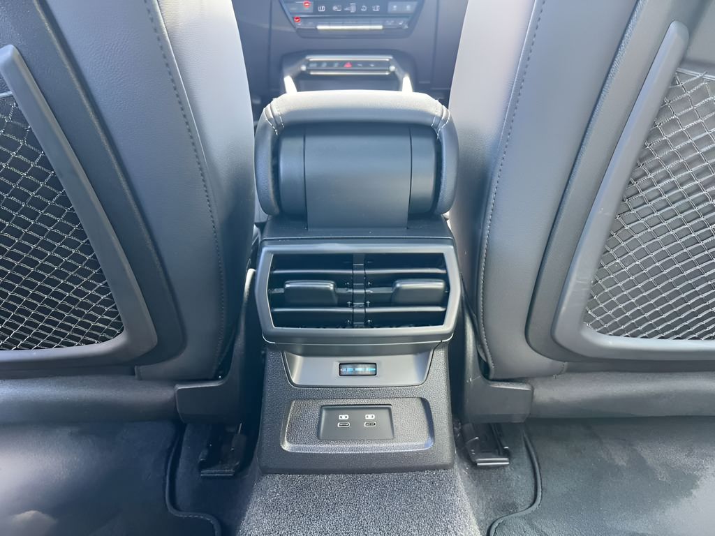 Used 2024 Audi A3 Sedan