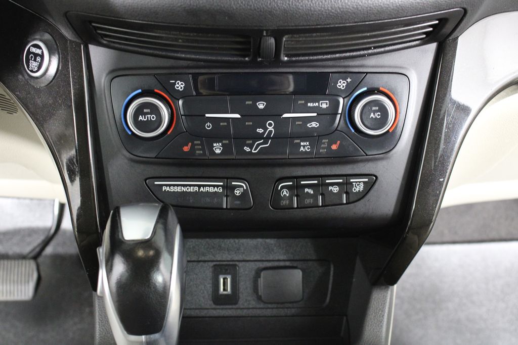 Used 2018 Ford Escape for sale in 