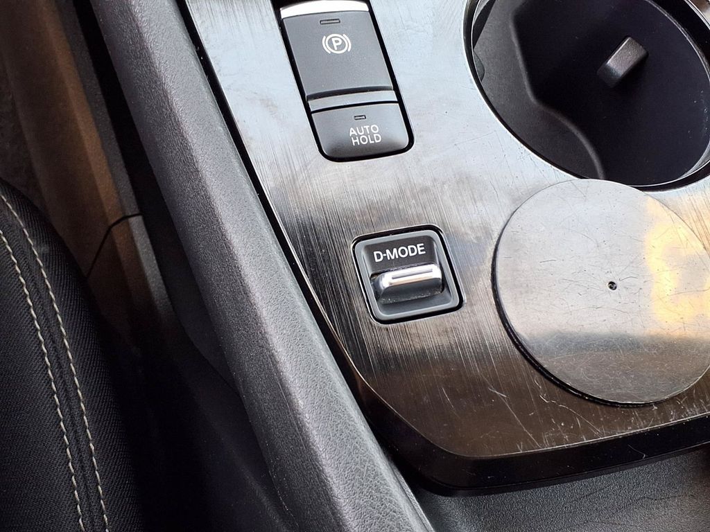 Used 2023 Nissan Rogue SUV