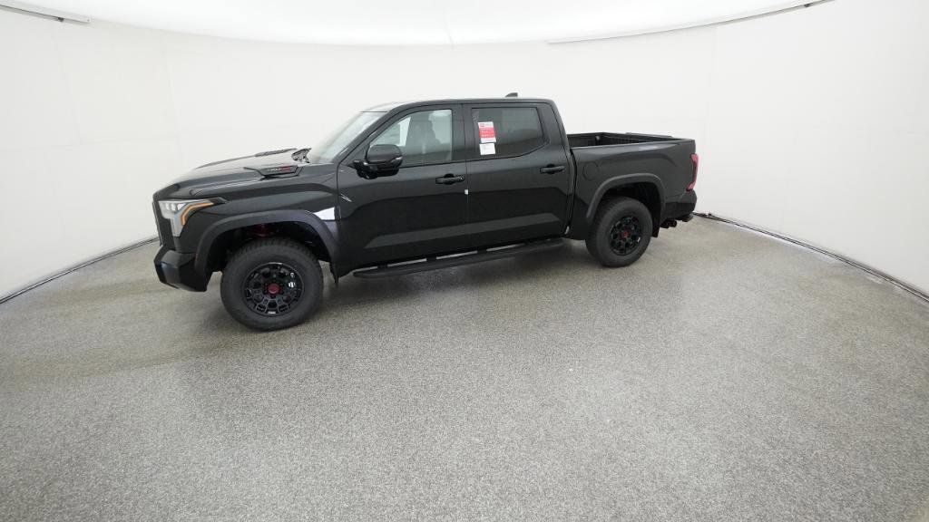 Thumbnail: 2026 Toyota Tundra - 15