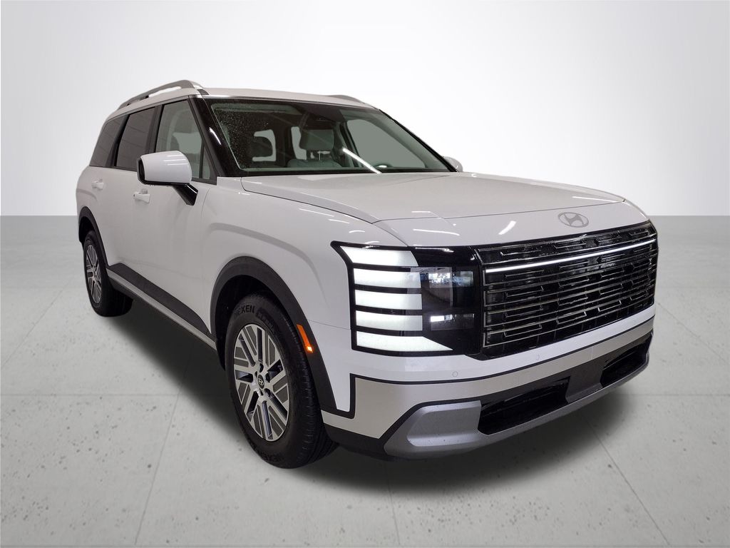 2026 Hyundai Palisade Hybrid SEL