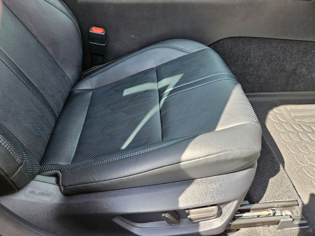 Used 2025 Toyota Camry Sedan