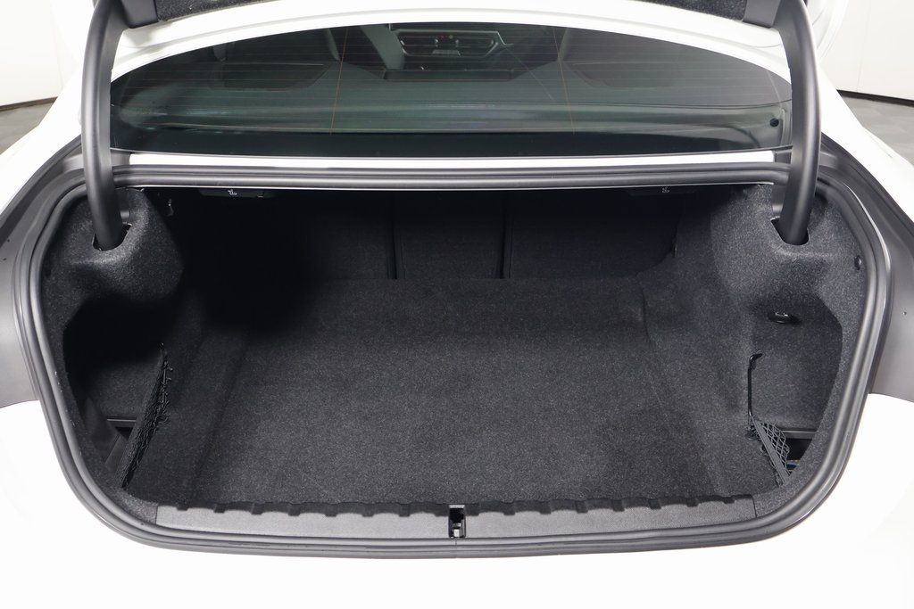 Thumbnail: 2022 BMW M4 - 13