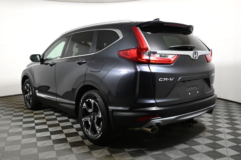 Thumbnail: 2018 Honda CR-V - 6