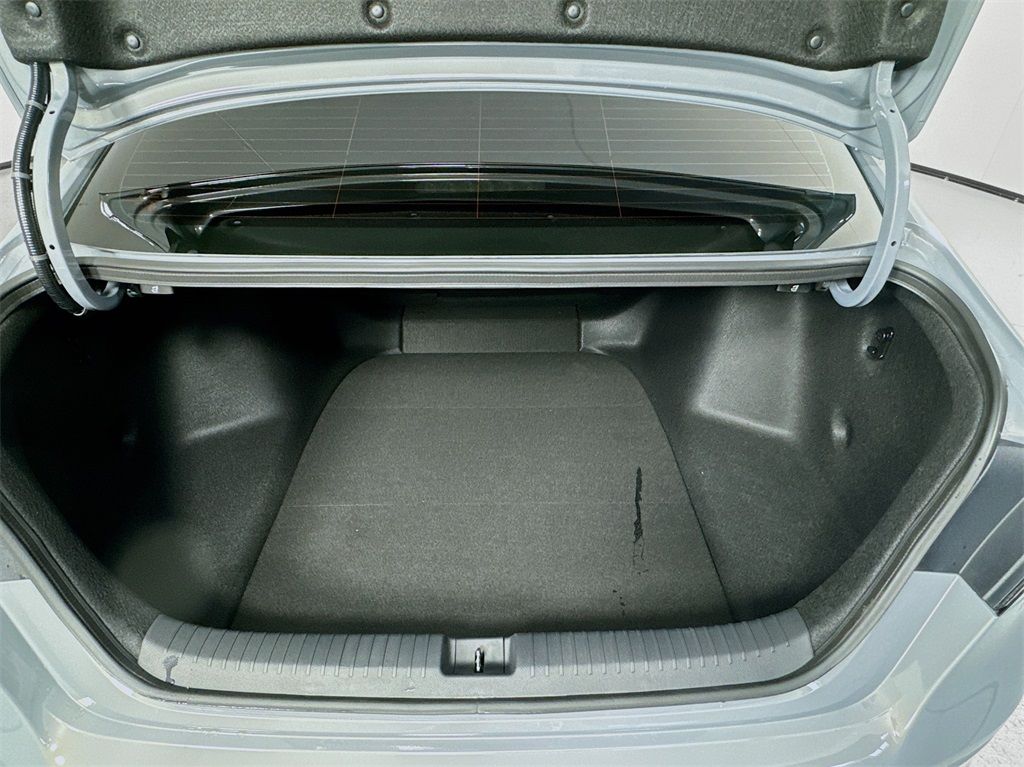 2025 Honda Accord Hybrid Sport photo