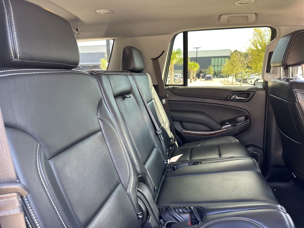 2019 Chevrolet Tahoe LS 23