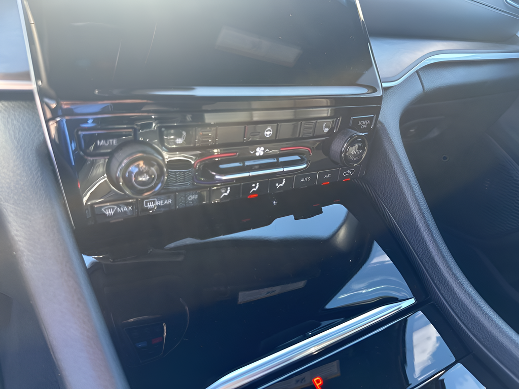 New Car 2025 Jeep Grand Cherokee  Limited For Sale Under $60,000 In Austin, Texas