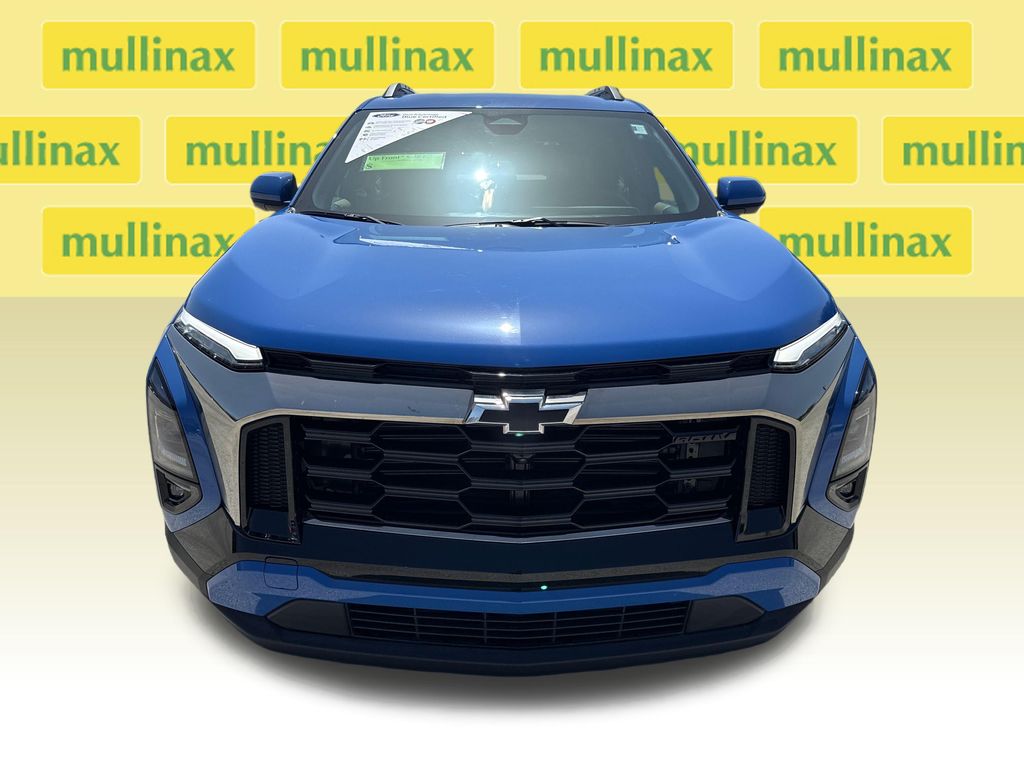 Certified Used 2026 Blue Chevrolet ACTIV image 11