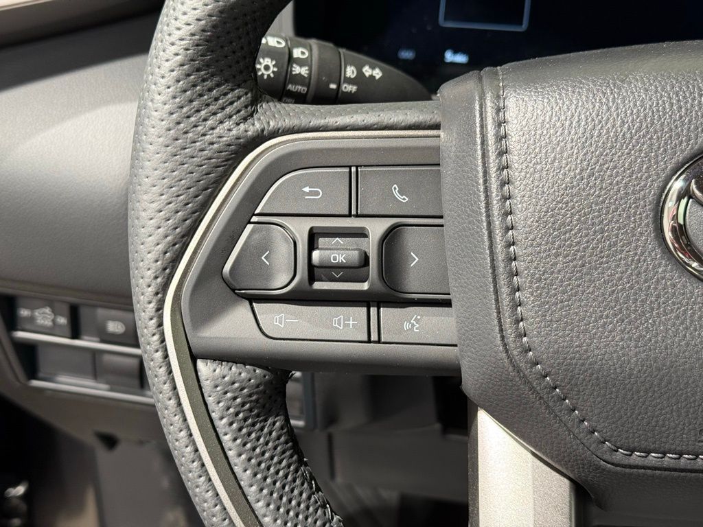 Thumbnail: 2026 Toyota Tundra - 22