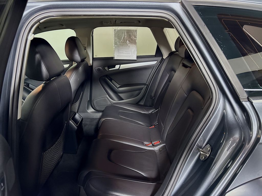 2014 Audi allroad 2.0T Premium