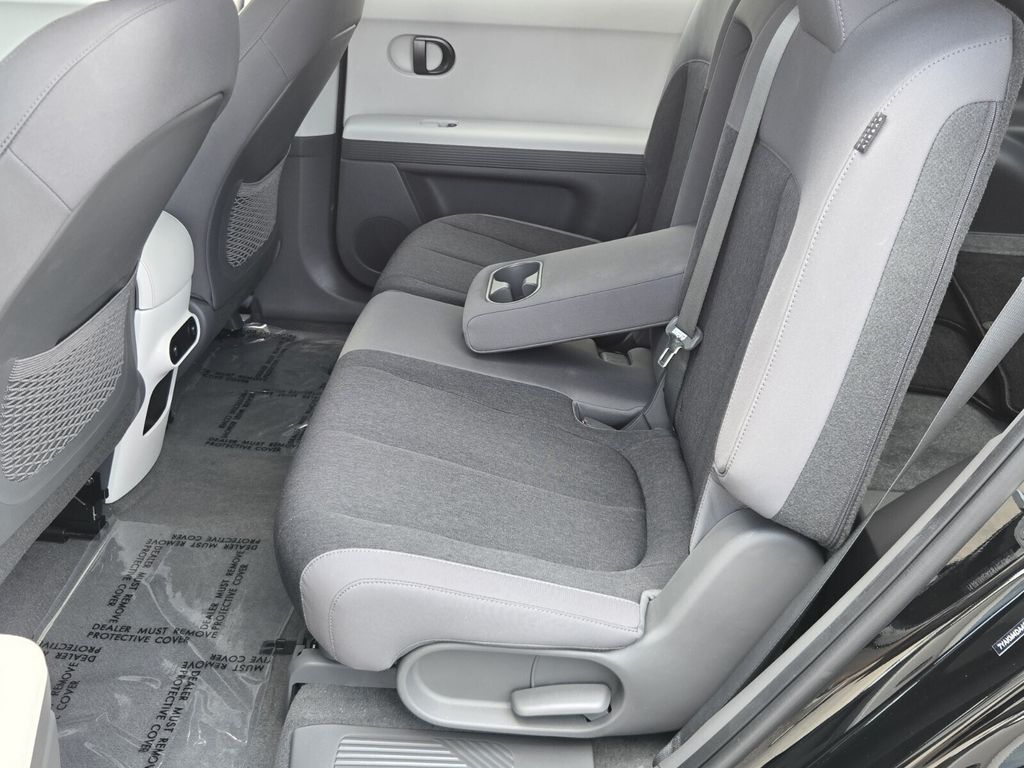 2025 Hyundai Ioniq - $27,599