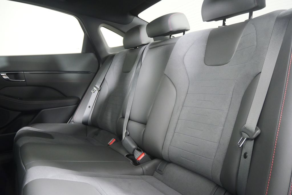 Thumbnail: 2024 Hyundai Sonata - 17