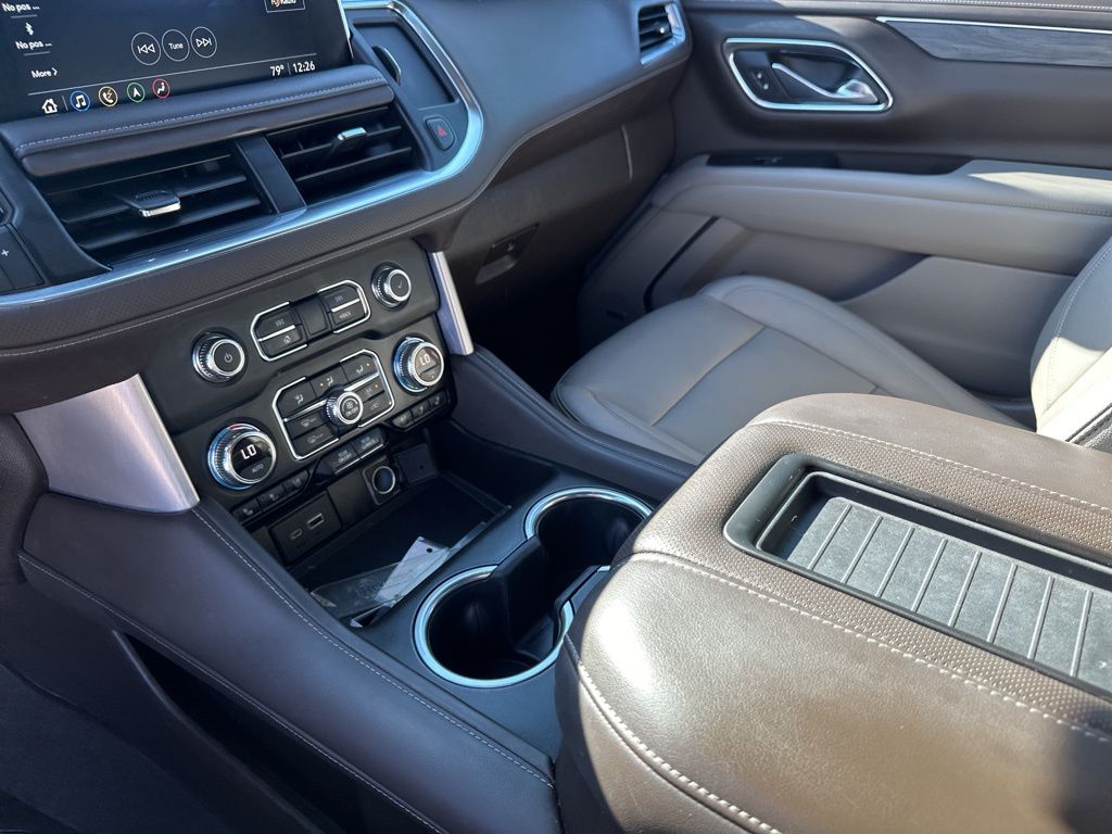 Used Car 2021 Gmc Yukon Xl  Slt For Sale Under $50,000 In Austin, Texas