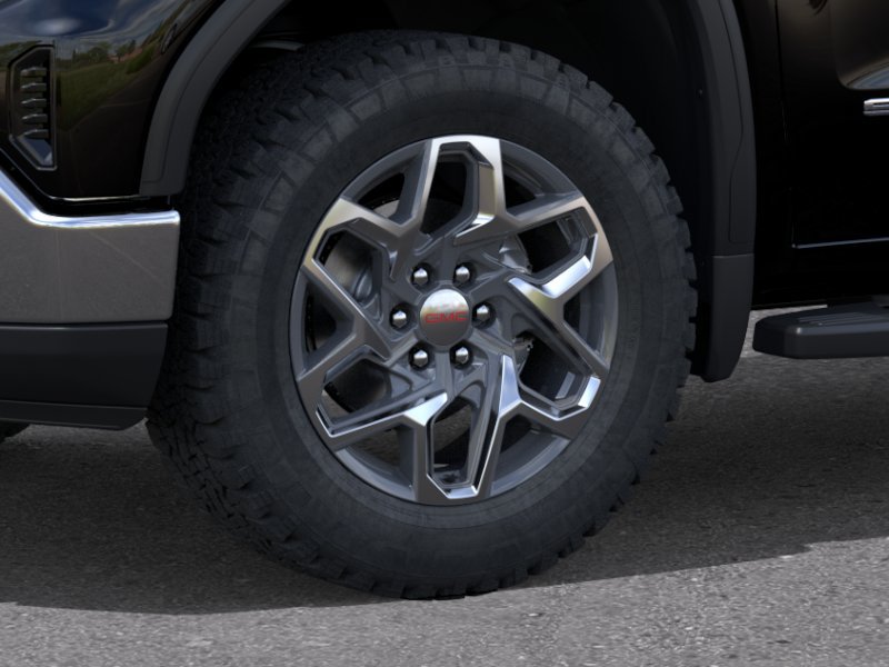2026 GMC Sierra 1500 SLT - Photo 10