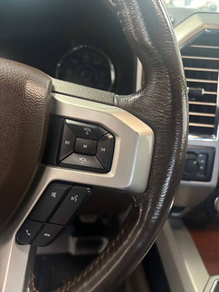 Used 2015 Ford F-150 Truck