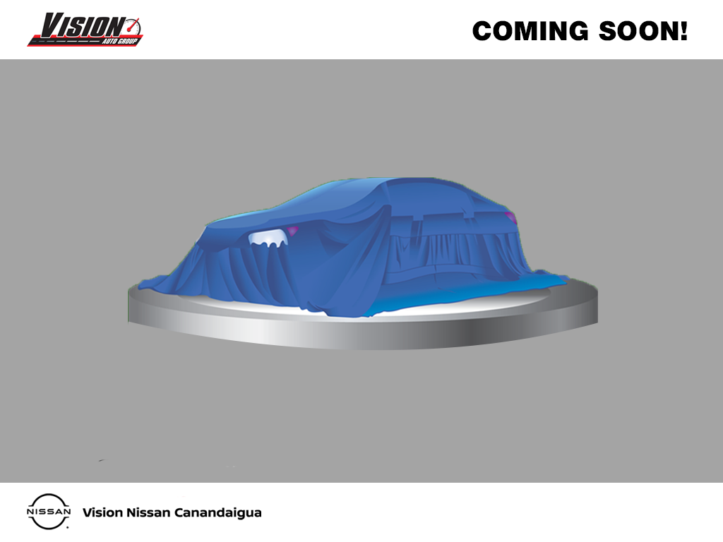 2025 Nissan Sentra S FWD