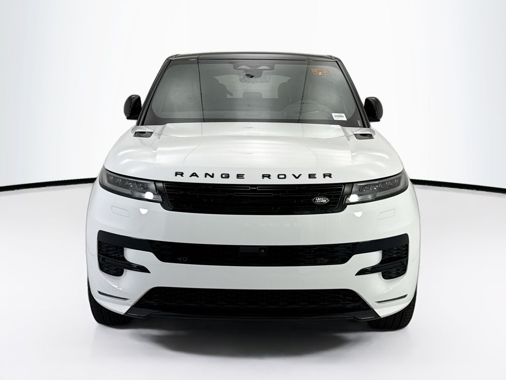 Thumbnail: 2026 Land Rover Range Rover Sport - 2