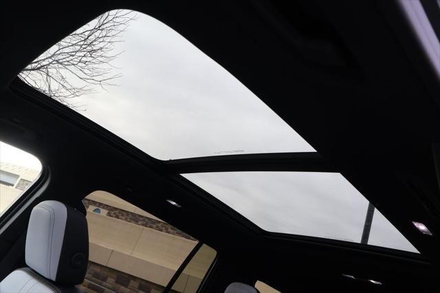 Thumbnail: 2026 Chevrolet Traverse - 16