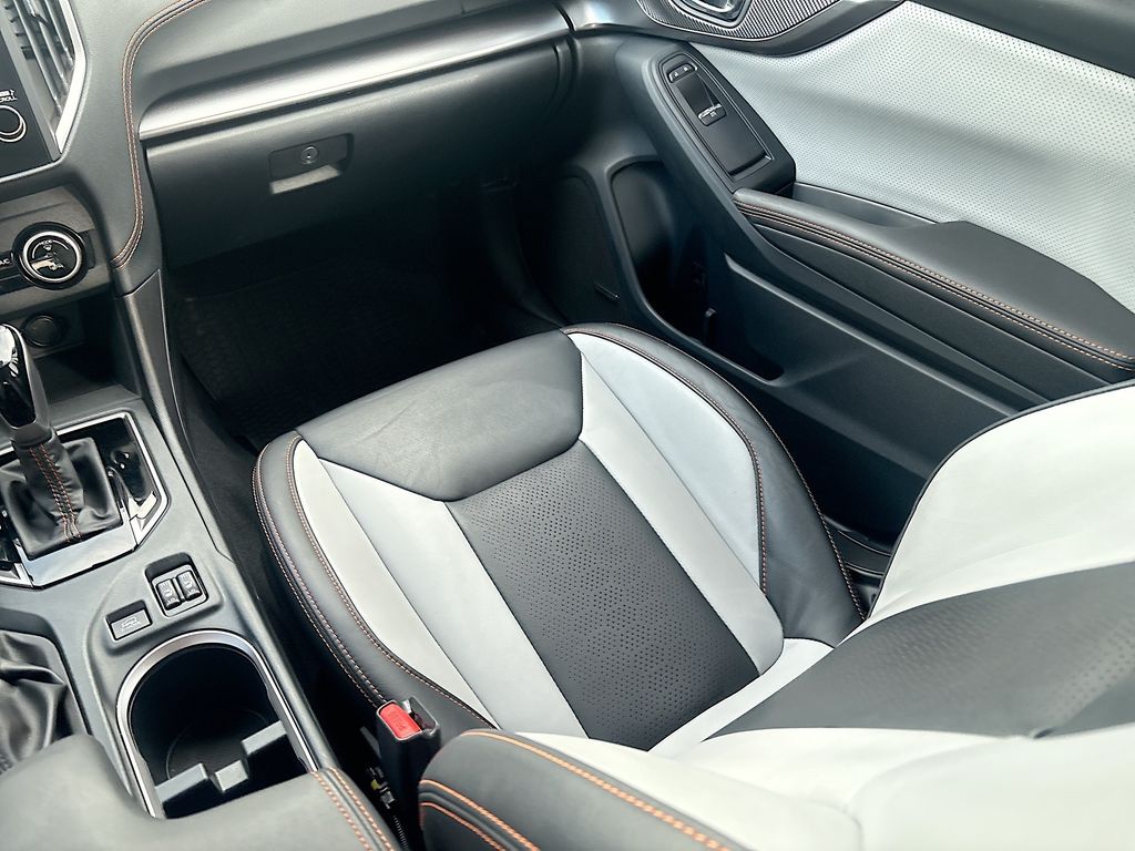 Used 2023 Gray Subaru Limited image 25
