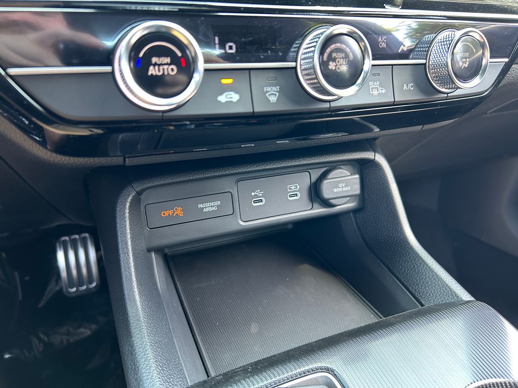 Thumbnail: 2026 Honda Civic - 32