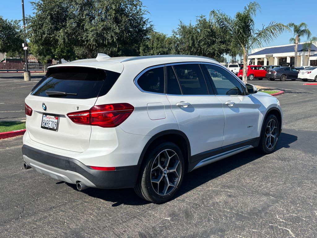 Thumbnail: 2018 BMW X1 - 5