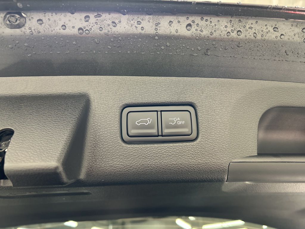 new 2025 Kia Telluride car, priced at $47,000