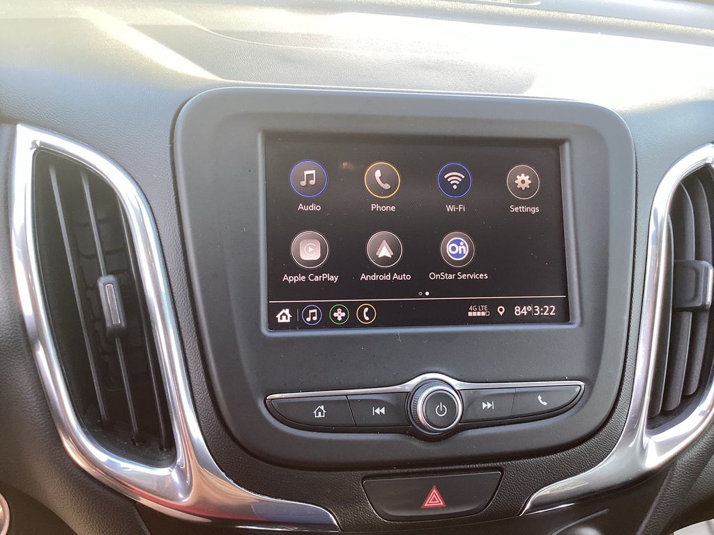Used 2020 Chevrolet Equinox SUV