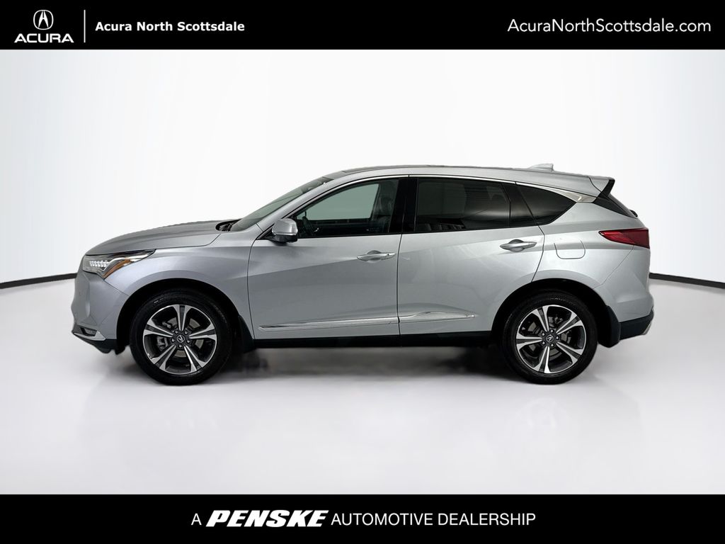 Thumbnail: 2023 Acura RDX - 9
