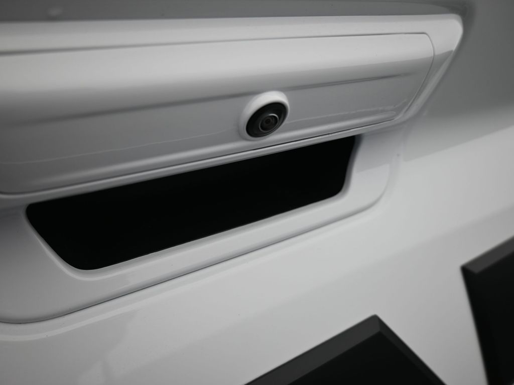 New 2026 Bright White Clearcoat Ram Laramie image 34