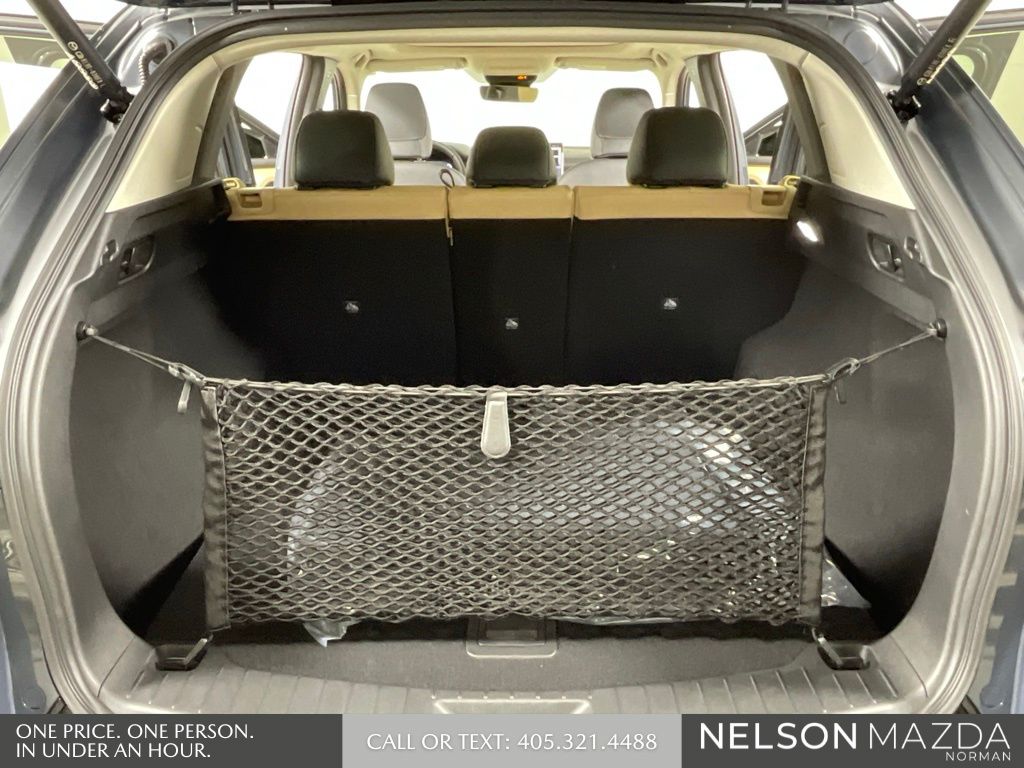 New 2026 Gray Mazda 2.5 S Premium Plus image 14