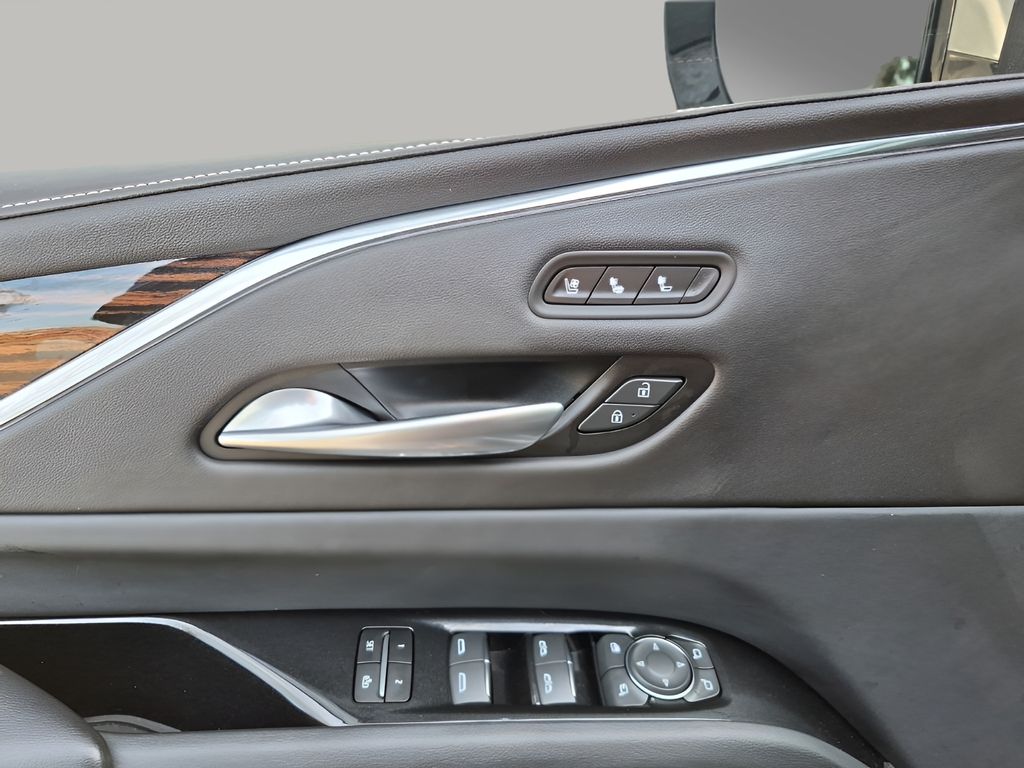 Used Car 2024 Cadillac Escalade Esv  Premium For Sale Under $80,000 In Austin, Texas