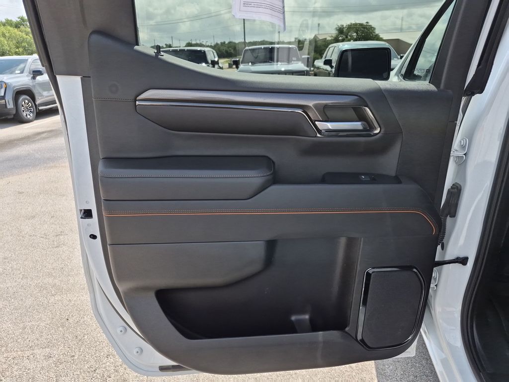 Used Car 2023 Gmc Sierra 1500  At4 For Sale Under $60,000 In Austin, Texas