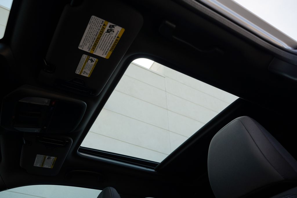 Thumbnail: 2026 Subaru Forester - 30