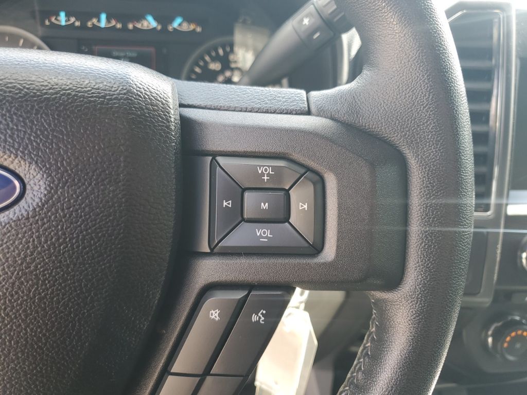 Used Car 2018 Ford F-150  Xlt For Sale Under $25,000 In Austin, Texas