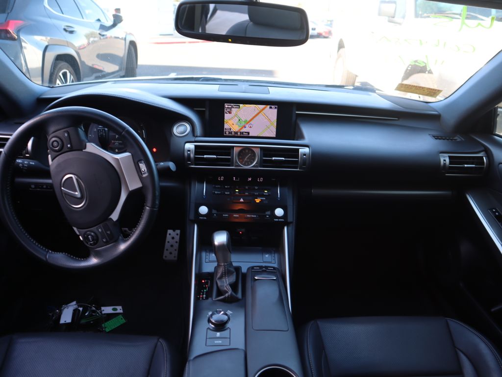 Thumbnail: 2014 Lexus IS - 7
