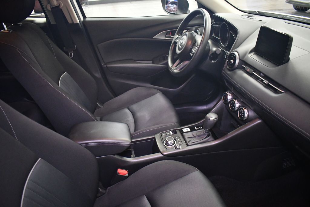 Thumbnail: 2020 Mazda CX-3 - 32