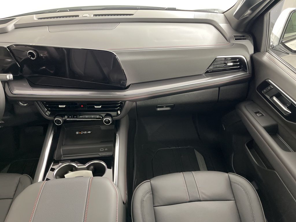 Thumbnail: 2026 Chevrolet Tahoe - 16