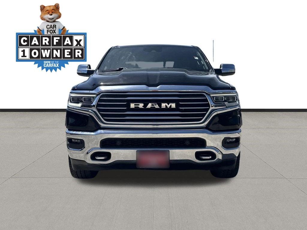 2021 Ram 1500 Limited Black at DeMontrond Auto Country