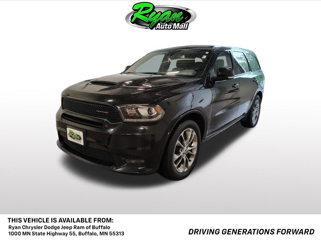 2019 Dodge Durango R/T AWD