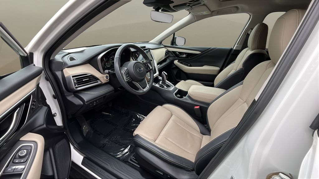 used 2024 Subaru Outback car, priced at $29,950
