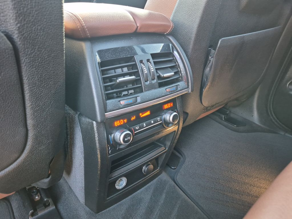2018 BMW X5 xDrive35i Blue at North Houston Mitsubishi