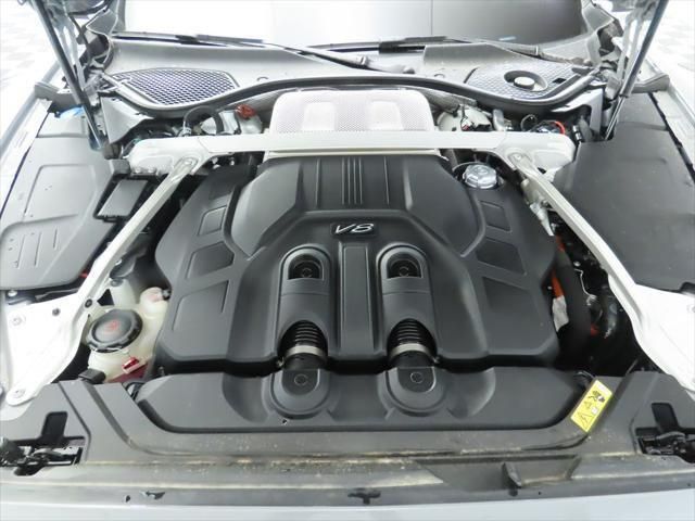 Thumbnail: 2025 Bentley Flying Spur - 31