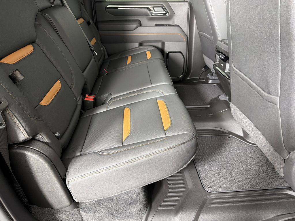 new 2026 GMC Sierra 2500HD car, priced at $83,840