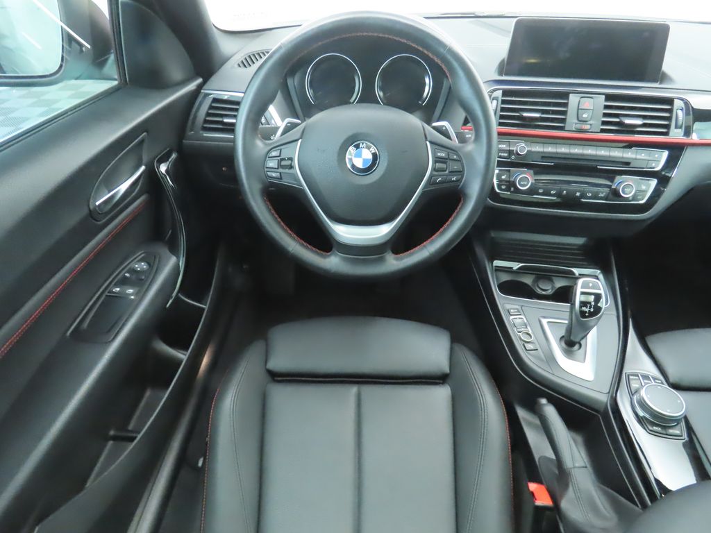 Thumbnail: 2021 BMW 2 Series - 10