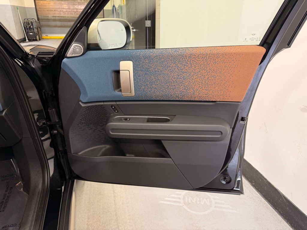 Thumbnail: 2026 MINI Cooper Countryman - 27